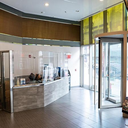 Hotel Henny New York Exterior photo