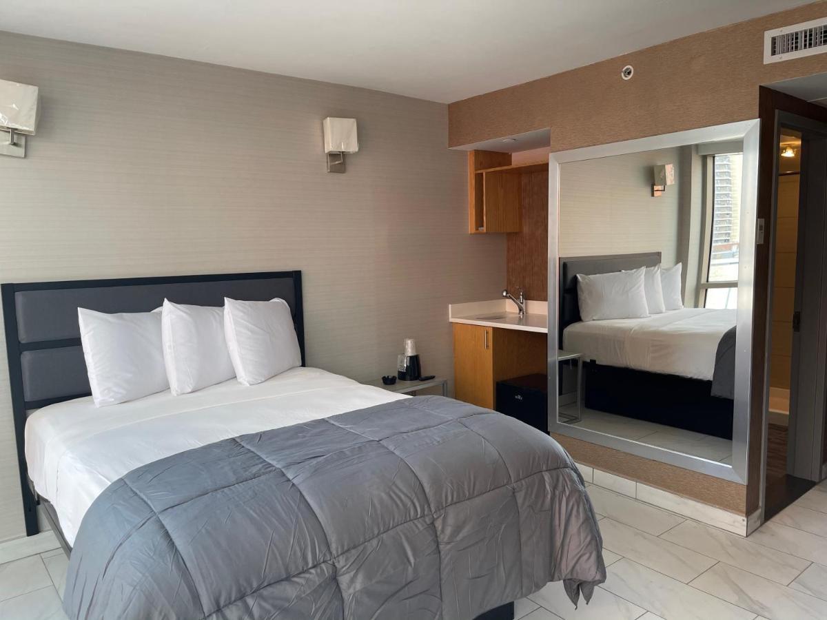 Hotel Henny New York Exterior photo