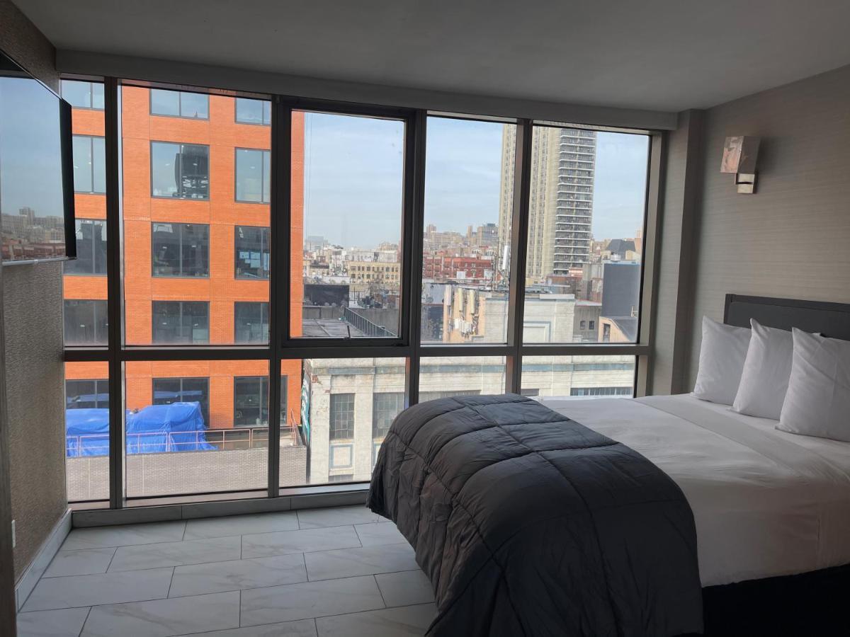 Hotel Henny New York Exterior photo