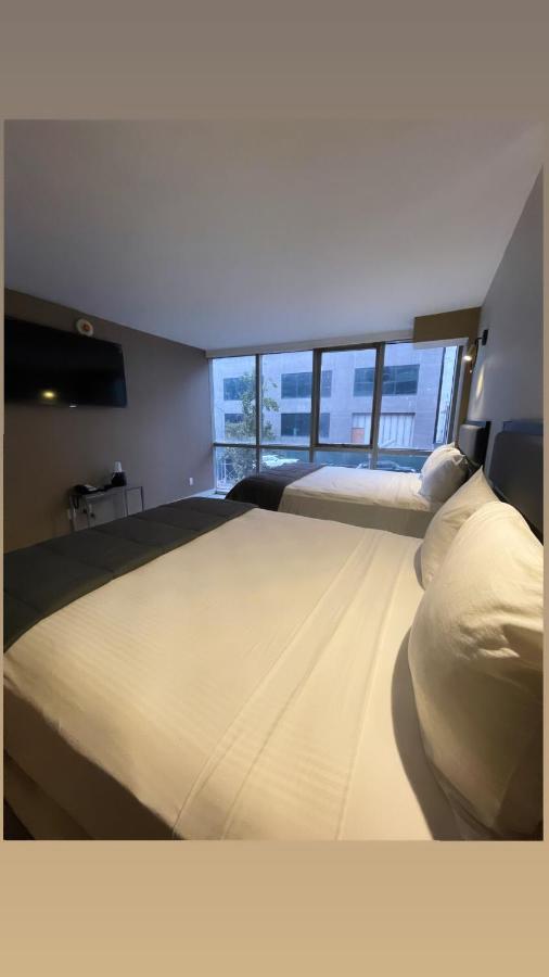 Hotel Henny New York Exterior photo
