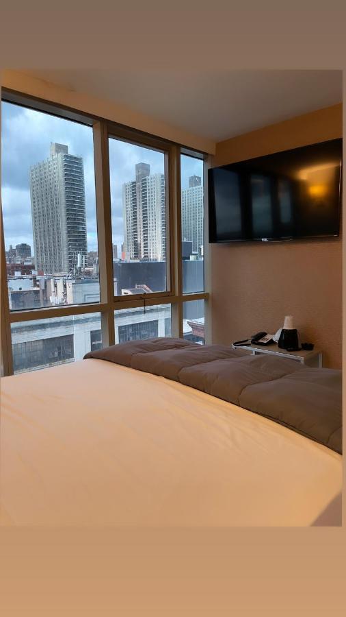 Hotel Henny New York Exterior photo