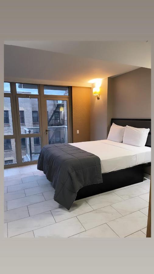 Hotel Henny New York Exterior photo
