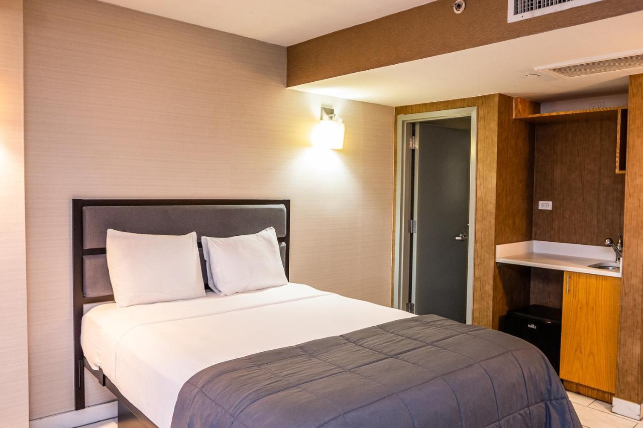 Hotel Henny New York Exterior photo